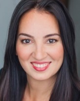 Claudia Di Biccari fotoğrafı