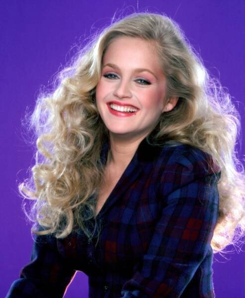 Charlene Tilton fotoğrafı