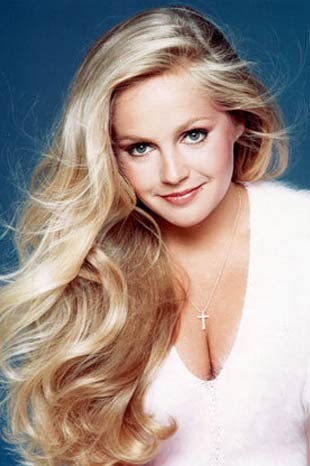 Charlene Tilton fotoğrafı