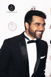 Anand Desai-Barochia fotoğrafı