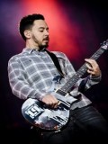 Mike Shinoda fotoğrafı