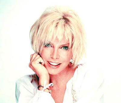 Ajda Pekkan Fotoğrafı