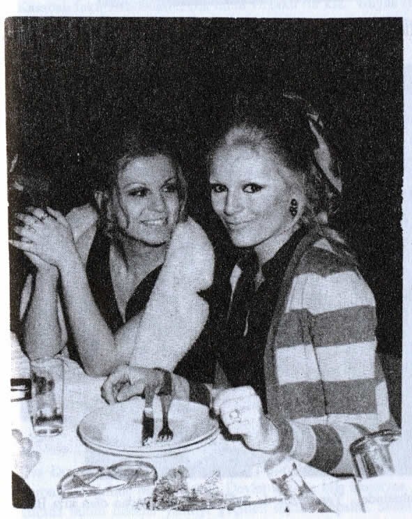 Ajda Pekkan Fotoğrafı