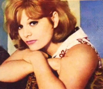 Ajda Pekkan Fotoğrafı