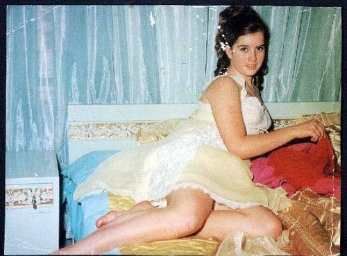 Nilüfer Koçyiğit fotoğrafı