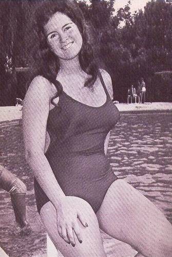 Nilüfer Koçyiğit fotoğrafı