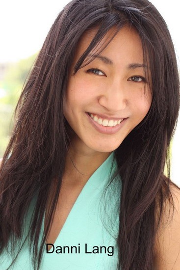 Danni Lang fotoğrafı