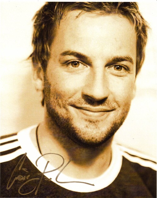 Craig Parker fotoğrafı