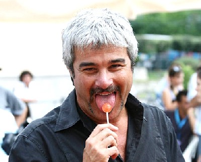 Pino Insegno fotoğrafı