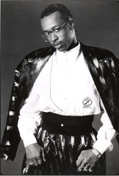 M.c. Hammer fotoğrafı