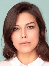 Iliana Carter fotoğrafı