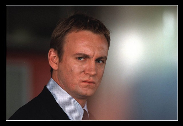 Philip Glenister fotoğrafı