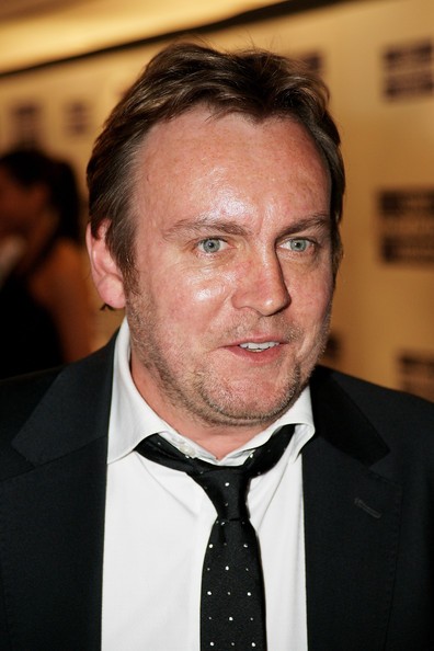 Philip Glenister fotoğrafı