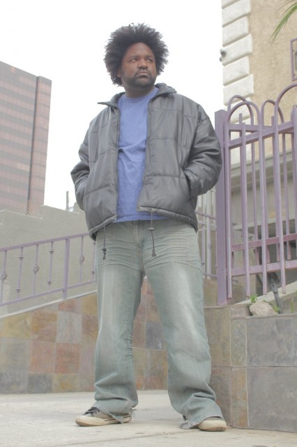 Carl Mcdowell Fotoğrafı