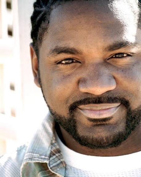 Carl Mcdowell fotoğrafı