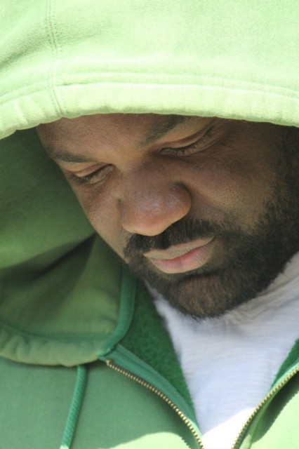 Carl Mcdowell Fotoğrafı