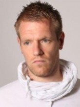 James Michael Rankin fotoğrafı