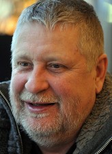 Kari Väänänen fotoğrafı