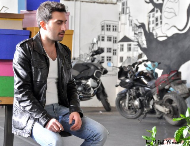 Erdem Yener fotoğrafı