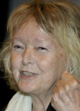 Elina Salo fotoğrafı