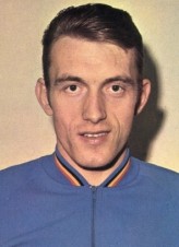 Paul Van Himst fotoğrafı