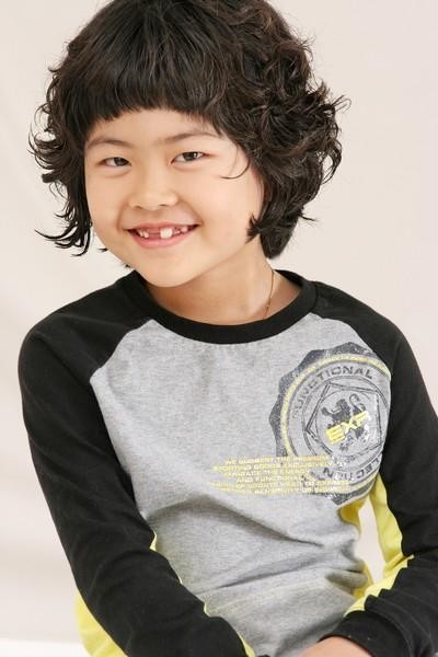 Eun-jin Bae Fotoğrafı