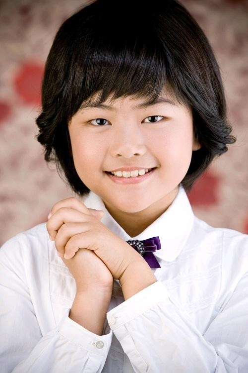 Eun-jin Bae Fotoğrafı