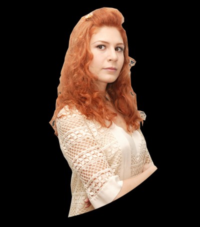 Yeliz Kuvancı Fotoğrafı