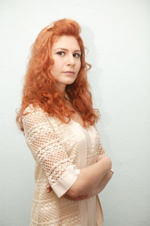 Yeliz Kuvancı Fotoğrafı