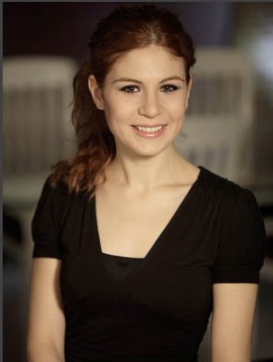 Yeliz Kuvancı Fotoğrafı