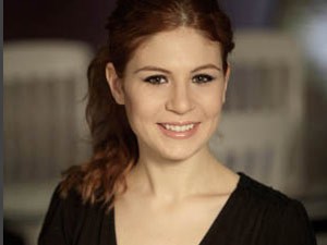 Yeliz Kuvancı fotoğrafı