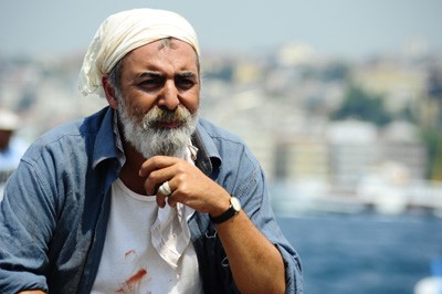 Orhan Alkaya Fotoğrafı