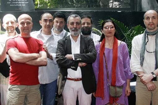 Orhan Alkaya fotoğrafı