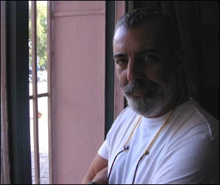 Orhan Alkaya fotoğrafı