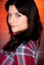 Sarah Stringer fotoğrafı