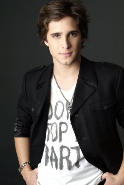 Diego Boneta fotoğrafı