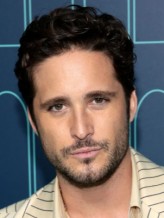 Diego Boneta fotoğrafı