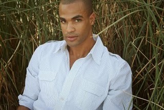 Darrel Davenport fotoğrafı