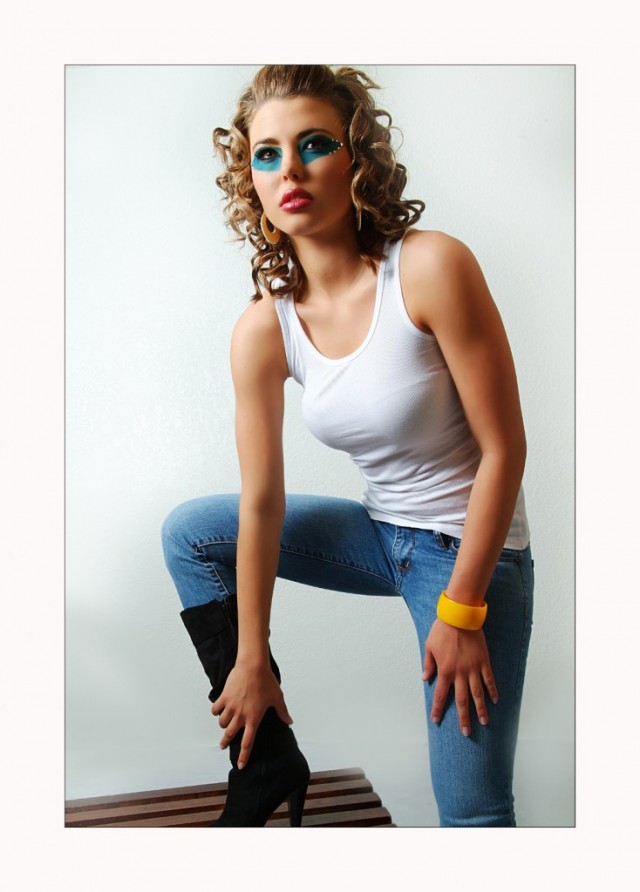 Christie Rounds fotoğrafı