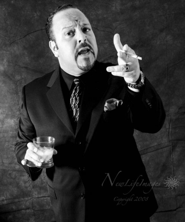 Gino Calabro fotoğrafı