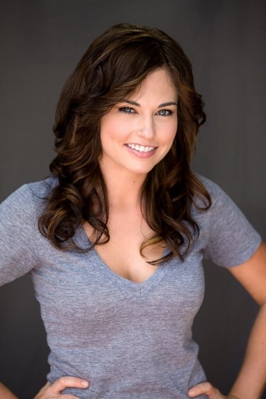 Natalie Irby fotoğrafı