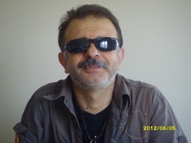 Cumhur Sarı Fotoğrafı