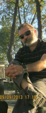 Cumhur Sarı Fotoğrafı