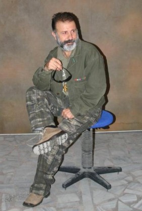 Cumhur Sarı Fotoğrafı