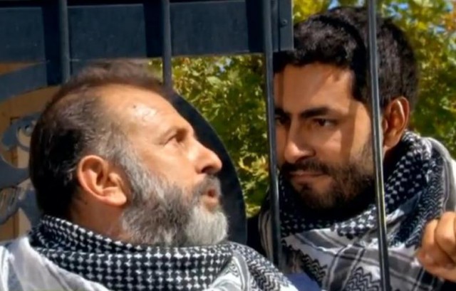 Cumhur Sarı Fotoğrafı