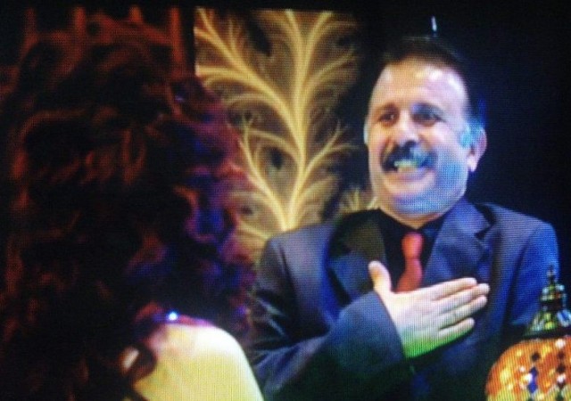 Cumhur Sarı Fotoğrafı