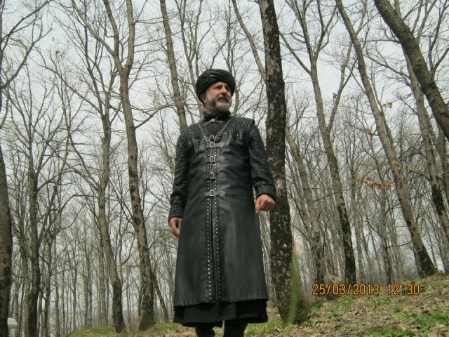 Cumhur Sarı Fotoğrafı