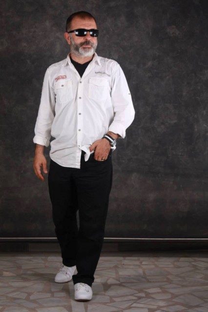 Cumhur Sarı Fotoğrafı