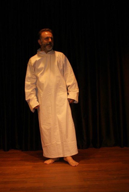 Cumhur Sarı Fotoğrafı