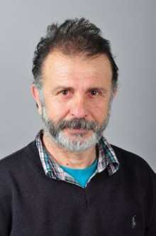 Cumhur Sarı Fotoğrafı